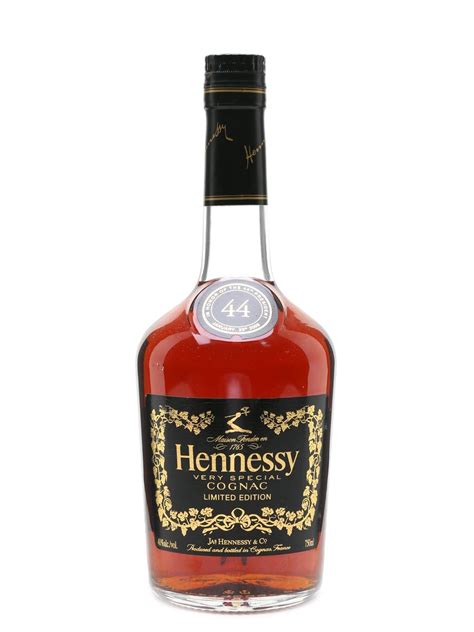 obama hennessy price